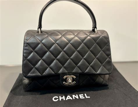 chanel tasche kaufen schweiz